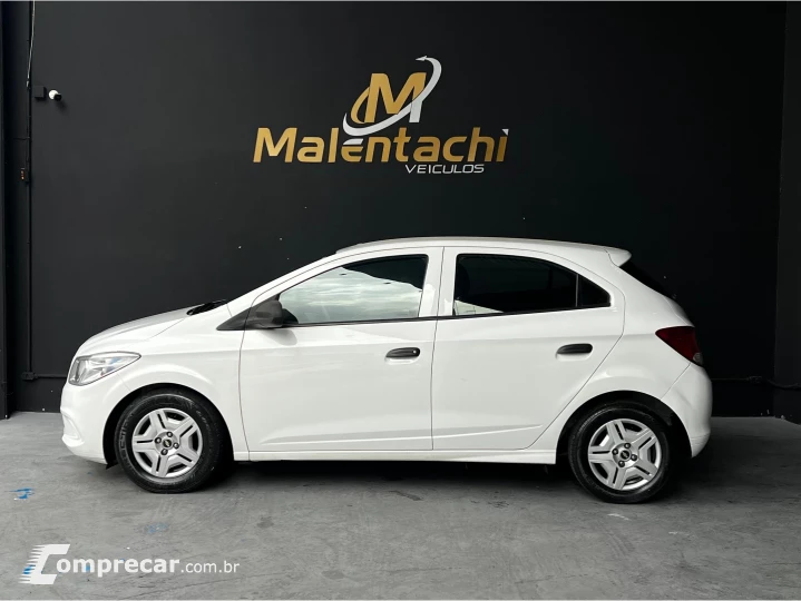 ONIX 1.0 MPFI JOY 8V FLEX 4P MANUAL