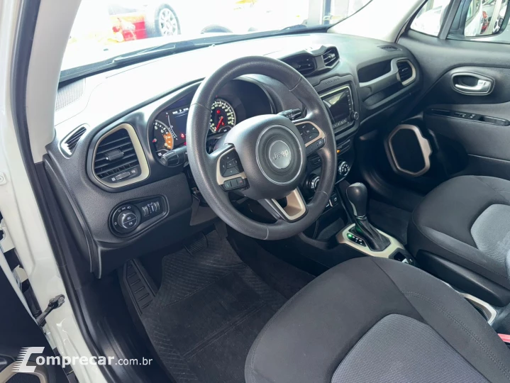 Renegade Sport 1.8