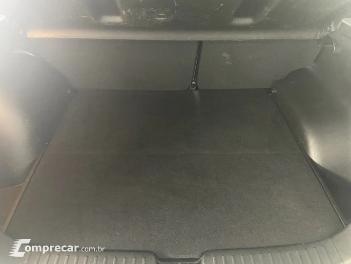 CRETA 1.0 TGDI FLEX COMFORT AUTOMÁTICO