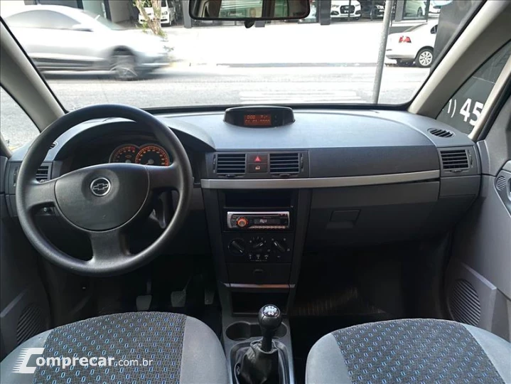 MERIVA 1.4 MPFI Maxx 8V