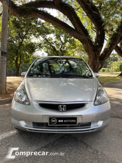 FIT 1.4 LX 8V