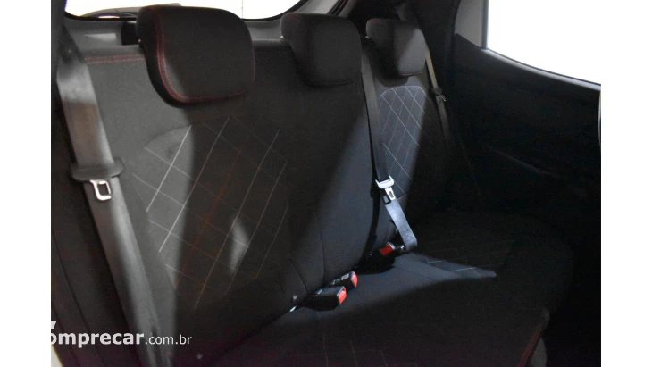 KWID - 1.0 12V SCE ZEN MANUAL
