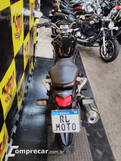 CB 300R