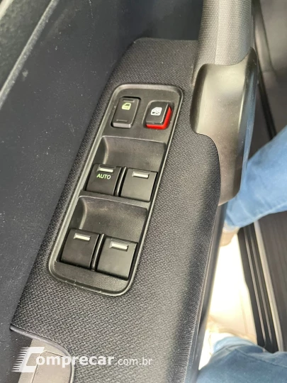 CRV 2.0 LX 4X2 16V