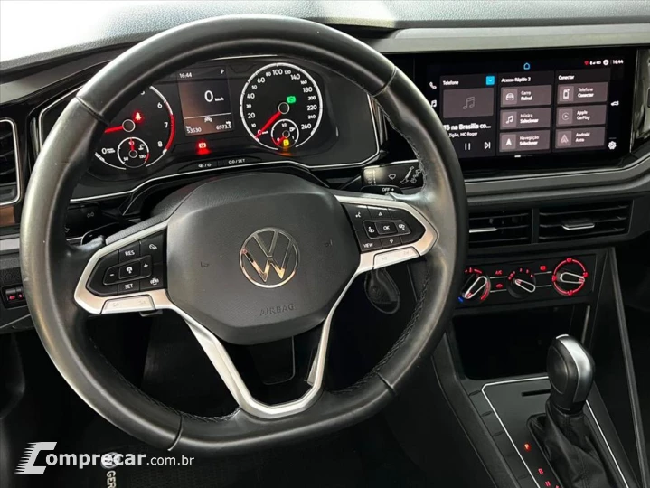 NIVUS 1.0 200 TSI TOTAL FLEX COMFORTLINE AUTOMÁTI