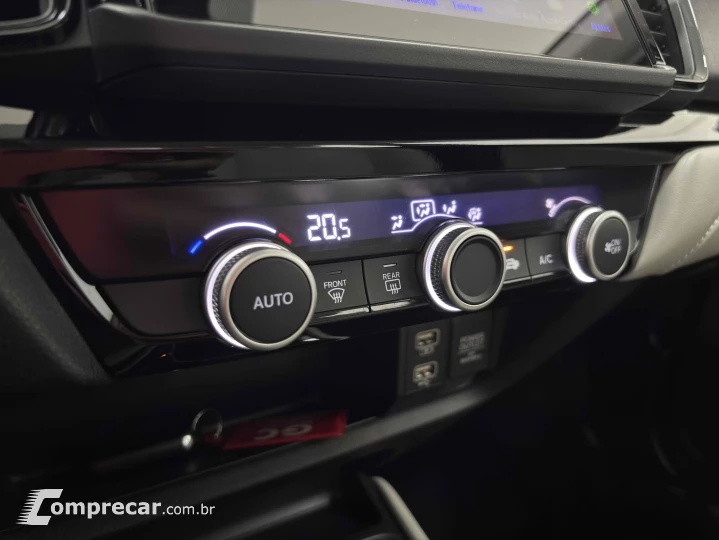 CITY 1.5 i-VTEC FLEX TOURING CVT