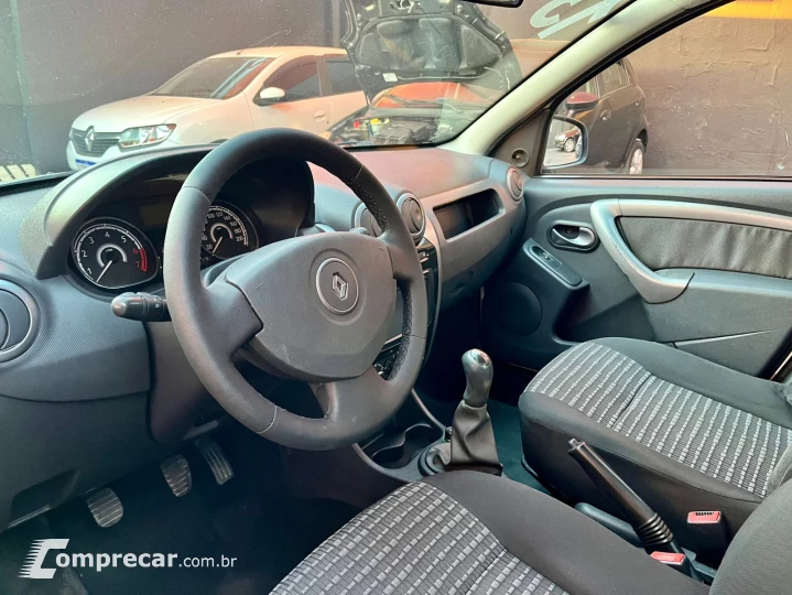 SANDERO 1.0 Expression 16V