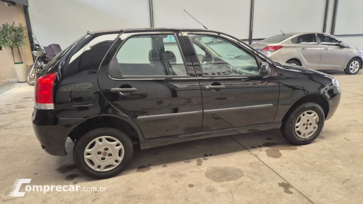 PALIO 1.0 MPI Fire Economy 8V