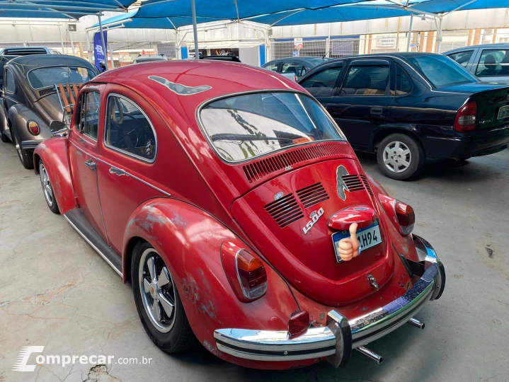 FUSCA 1.5 8V