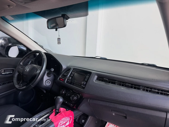 HR-V 1.8 16V EX