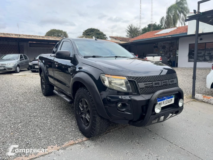 RANGER 2.5 XLS 4X2 CS 16V