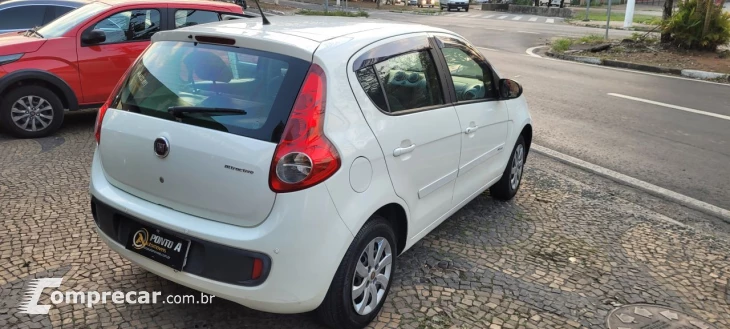 Palio ATTRACTIVE 1.0 EVO Fire Flex 8v 5p