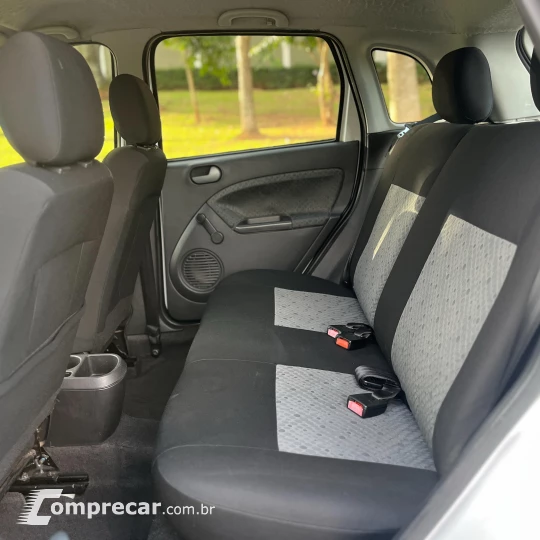 FIESTA 1.6 Rocam SE 8V
