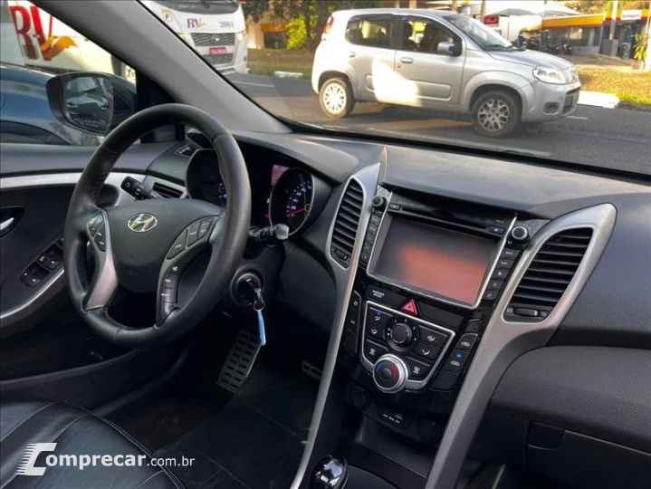 I30 1.8 MPI 16V