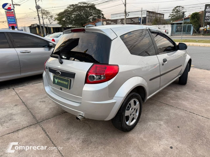 KA 1.0 I 8V