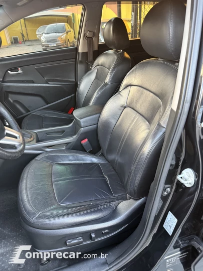 SPORTAGE 2.0 EX 4X2 16V