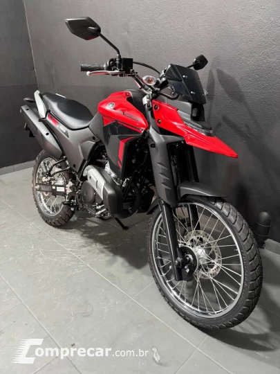 LANDER 250 ABS CONNECT