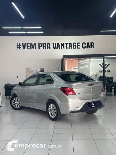 PRISMA 1.4 LT Spe/4 8V