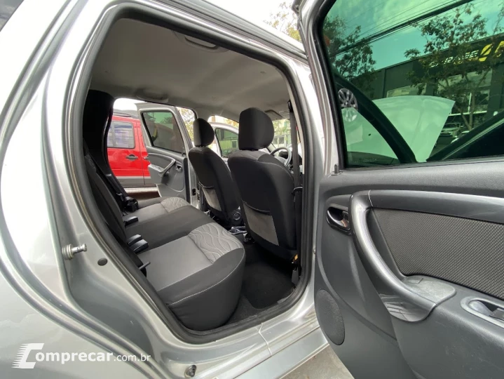 DUSTER 1.6 Dynamique 4X2 16V