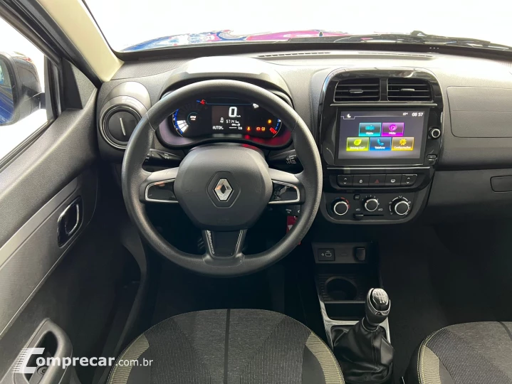 KWID 1.0 12V SCE Outsider