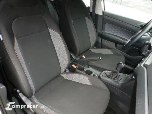 POLO 1.0 MPI