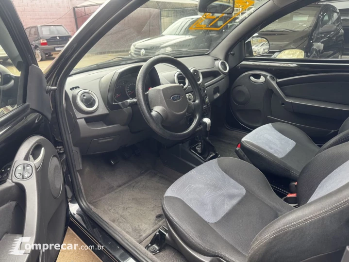 Ka Hatch 1.0 CLASS FLEX