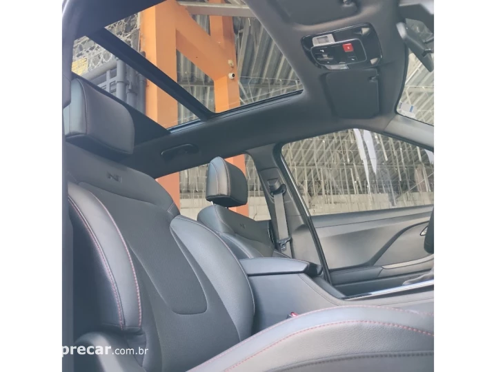 CRETA 1.0 TGDI FLEX N LINE AUTOMÁTICO