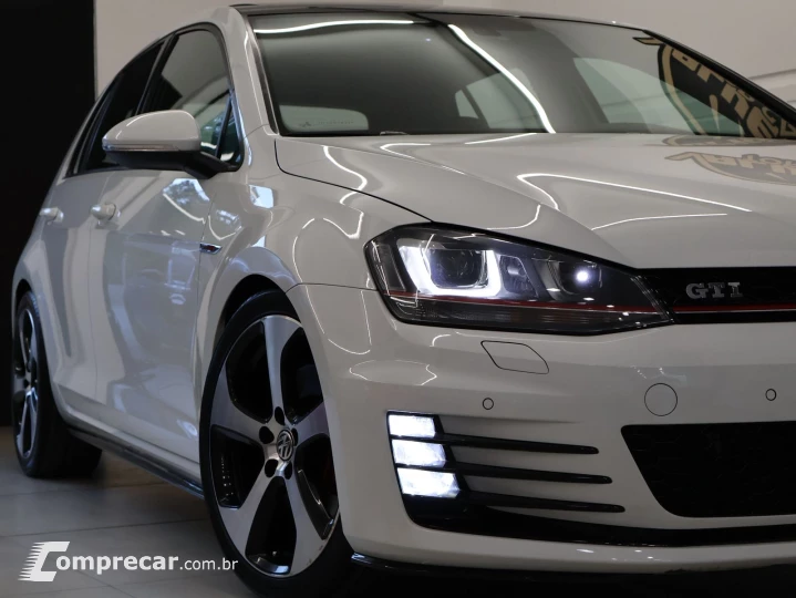 GOLF GTI