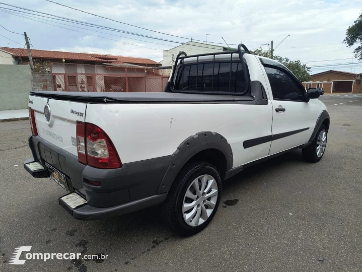 STRADA 1.4 MPI Working CS 8V