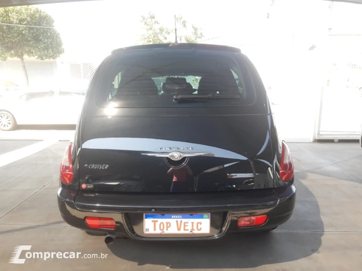 PT CRUISER 2.4 Classic 16V