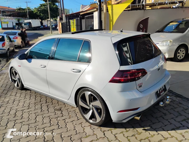 GOLF 2.0 350 TSI GTI