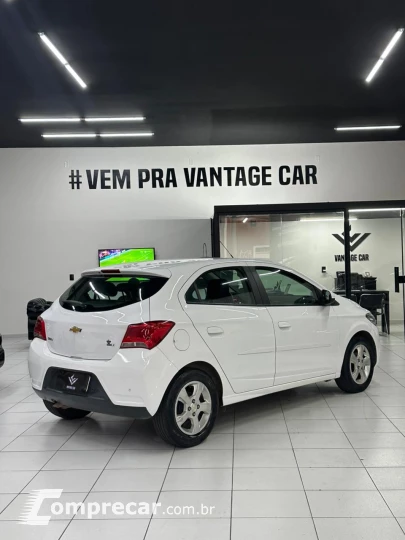 ONIX 1.4 MPFI LT 8V