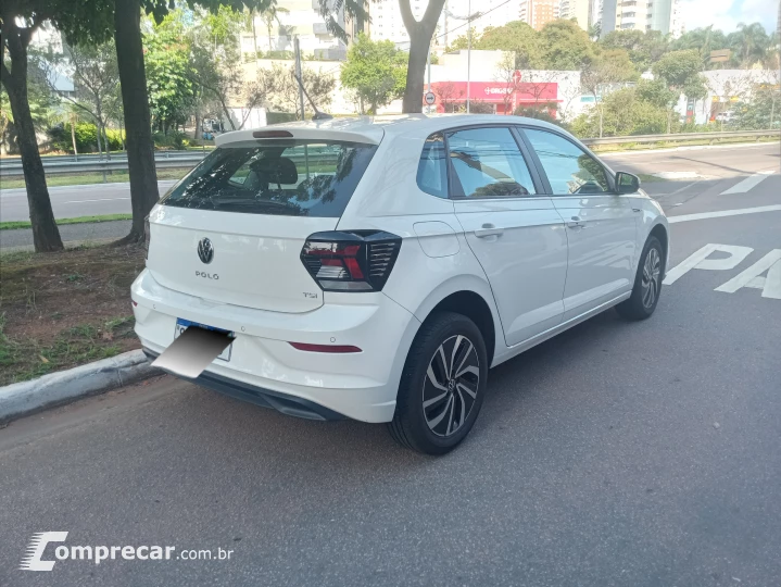 POLO 1.0 170 TSI Highline