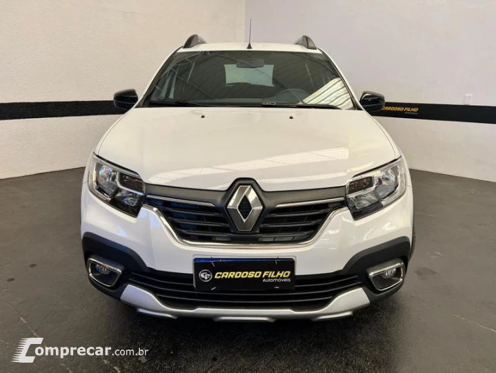 STEPWAY ZEN FLEX 1.0 12V MEC.