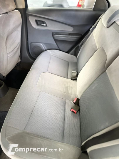 COBALT 1.4 LTZ 8V