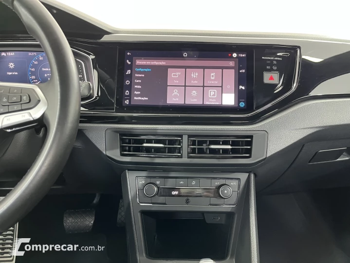 NIVUS 1.0 200 TSI Highline