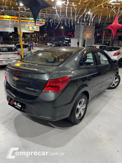 PRISMA 1.4 LTZ Spe/4 8V