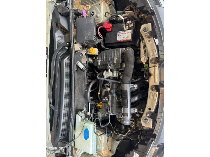 KWID 1.0 12V SCE FLEX OUTSIDER MANUAL