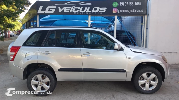 GRAND VITARA 2.0 4X4 16V