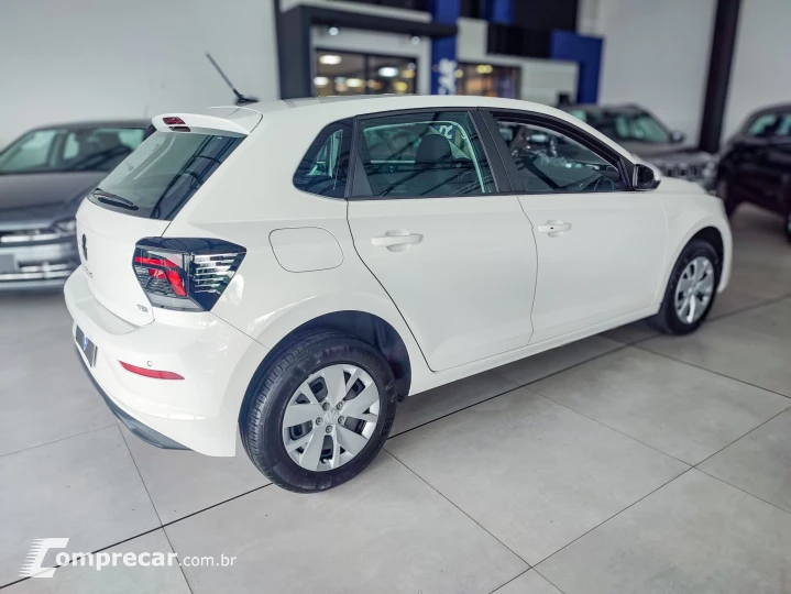POLO 1.0 170 TSI Sense