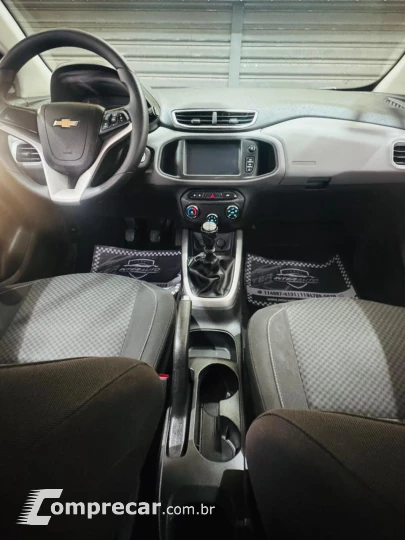 ONIX 1.4 MPFI LT 8V