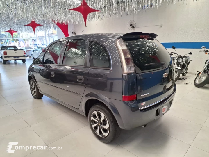 MERIVA 1.4 MPFI JOY 8V