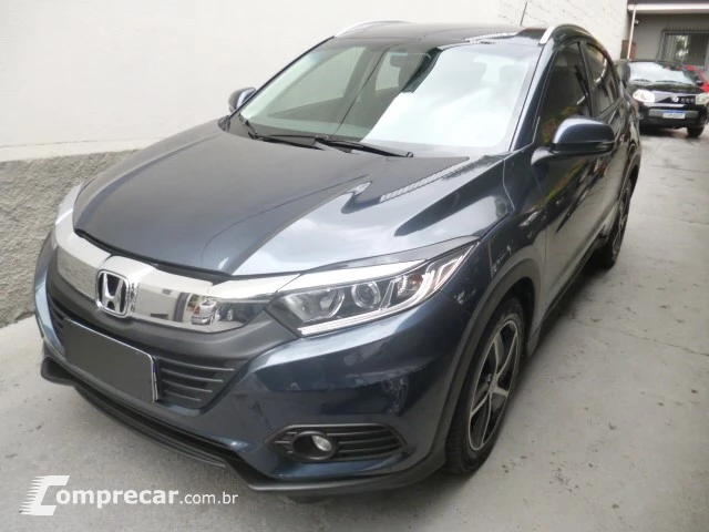 HR-V 1.8 16V EX