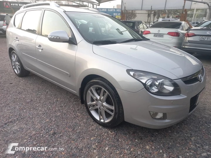 I30 2.0 MPFI GLS 16V