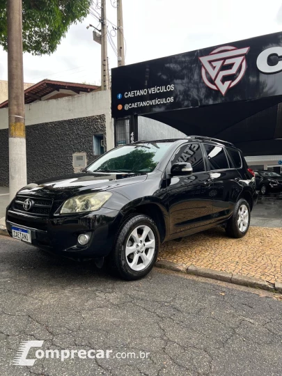 RAV4 2.0 4X2 16V