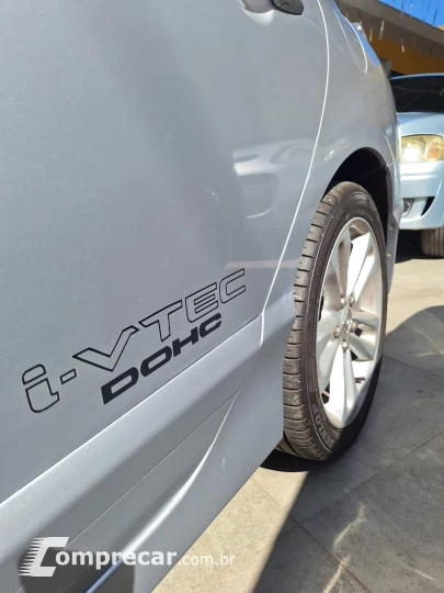 CIVIC 2.0 SI 16V