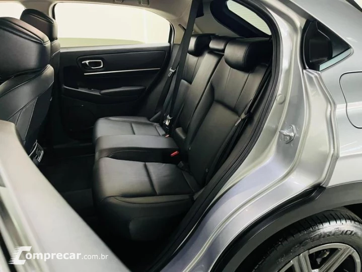 HR-V ADVANCE
