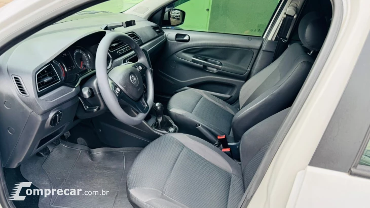 VOYAGE 1.6 MI Comfortline 8V