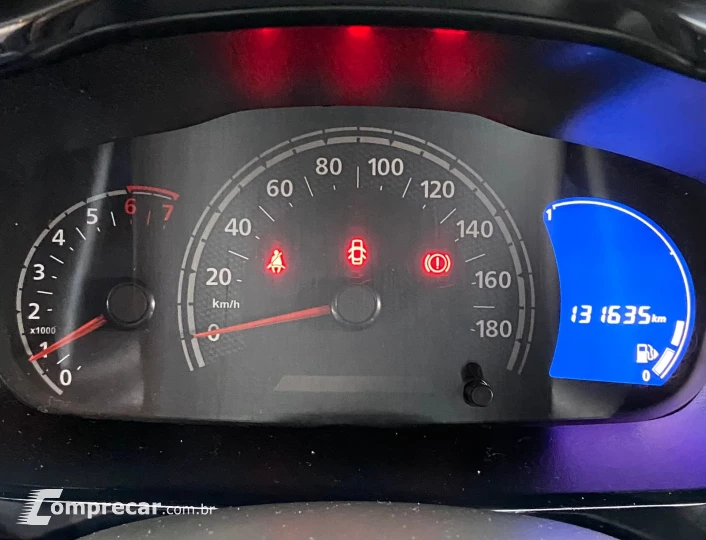 KWID 1.0 12V SCE Outsider