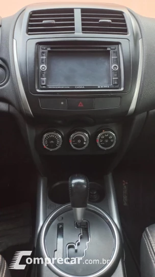 ASX 2.0 4X2 16V